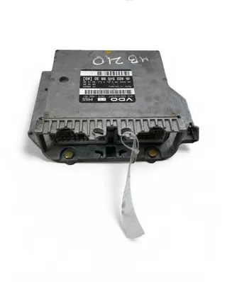 Mercedes-Benz E W210 Engine control unit/module A0225458832