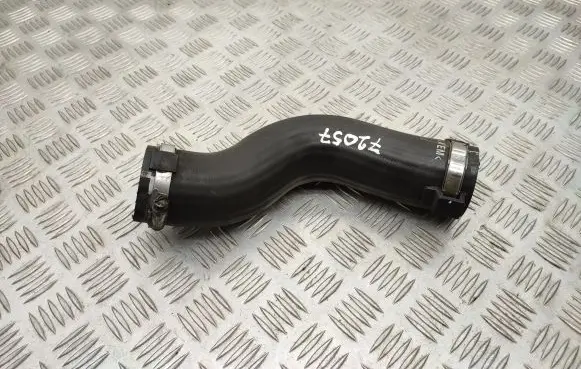 Hyundai Tucson TL Intercooler hose/pipe