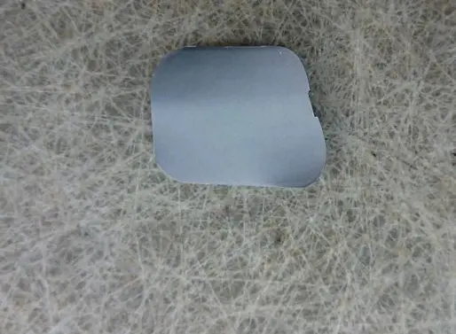 Jaguar XF X250 Rear door card panel trim