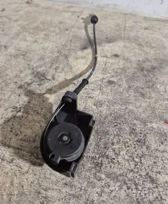 Citroen Xsara Picasso Acceleration sensor 9631429280