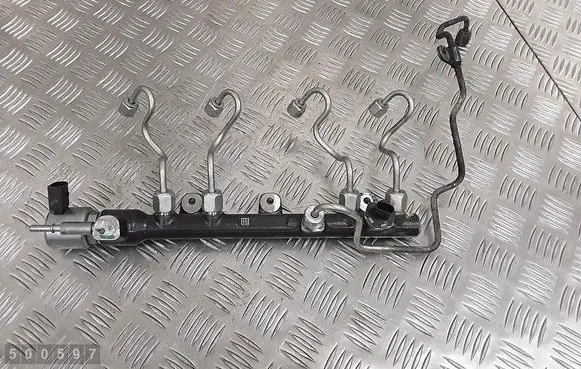 Renault Master III Fuel main line pipe 175211218r hmlgt7359r a2c97951300