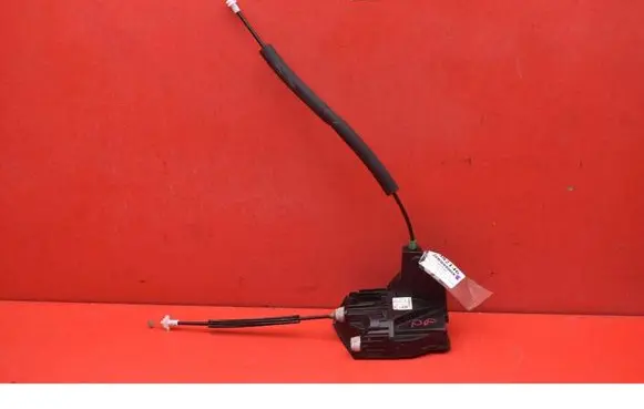 Jaguar F-Pace Front door lock HK83203A28GB