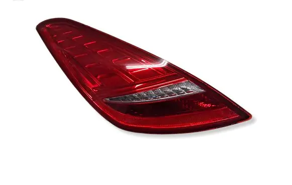 Peugeot RCZ Rear/tail lights YM40701280