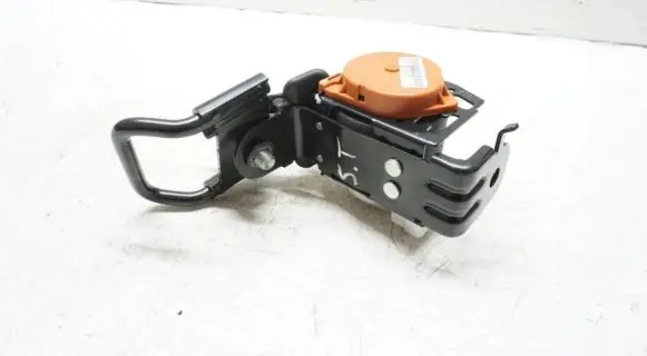 Honda City Middle seatbelt (rear) C7462