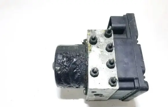 Volkswagen Sharan ABS Pump 7m3614111n 3M21-2L580-BA