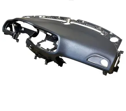 Dodge Challenger Dashboard AL10383DX9021 AL24065TRM0067 TLXCD0274A1M