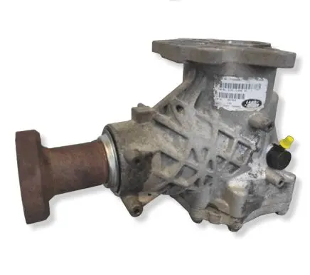 Land Rover Discovery Sport Front differential EJ327L486AC TWOJEAUTO882182990 LANDROVERDISCOVERY