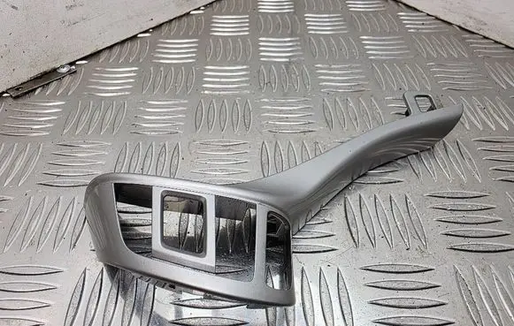 Nissan Qashqai Steering wheel trim 1357