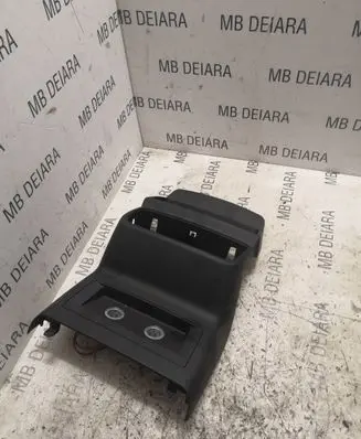 Audi Q7 4M Other center console (tunnel) element 4M0864147A
