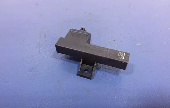 Aerial GPS antenna