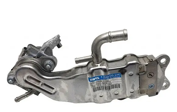 Lexus NX EGR valve 2568025060