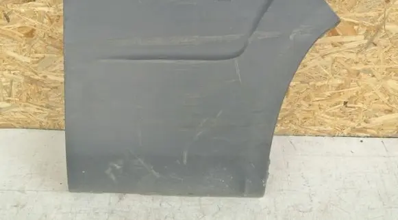 Fiat Ducato Rear bumper corner part panel trim 1305768070