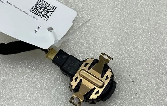 Hyundai Kona I Rain sensor 960003N500