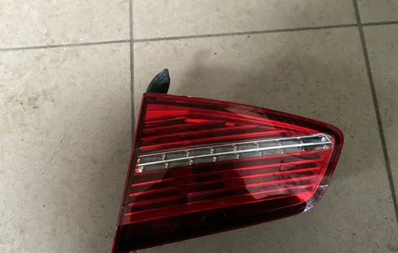 Volkswagen PASSAT B8 Tailgate rear/tail lights 3G5945308K