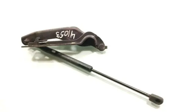 SsangYong Kyron Engine bonnet/hood hinges 71150-09000