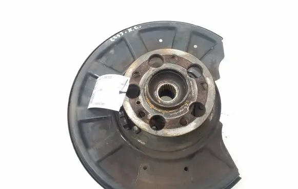 Mercedes-Benz GLK (X204) Rear wheel hub A2123500141