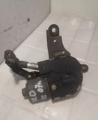 Ford S-MAX Front wiper linkage and motor 1397220520 3397021025 6M2117504AH