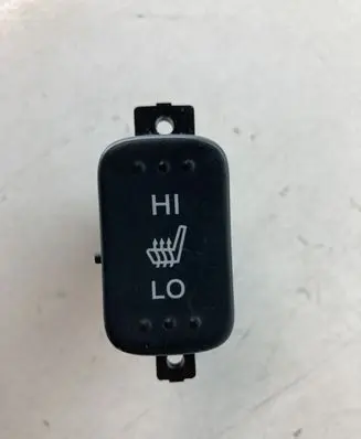 Honda CR-V Seat heating switch M33026