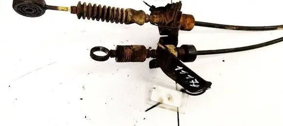 Nissan Primera Gear shift cable linkage 