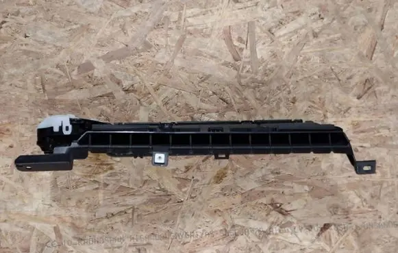 Tesla Model 3 Dashboard air vent grill cover trim 108332500F