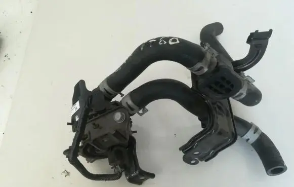 Honda Civic IX Electric auxiliary coolant/water pump mf11373011400h mf113730-11400h