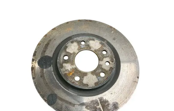 Nissan Murano Z52 Front brake disc 402063JA0A