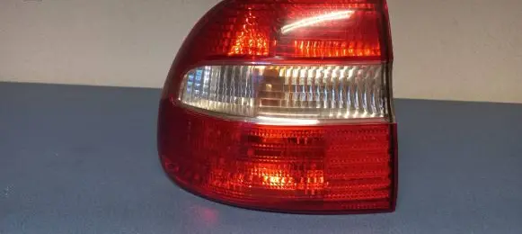 Volvo S40, V40 Rear/tail lights 28562005