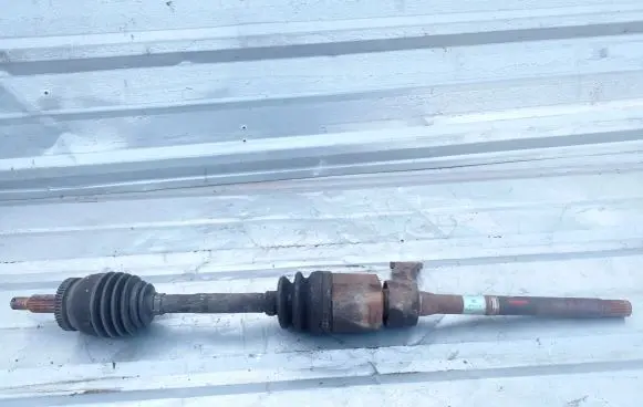 Hyundai ix 55 Front driveshaft 495603J120