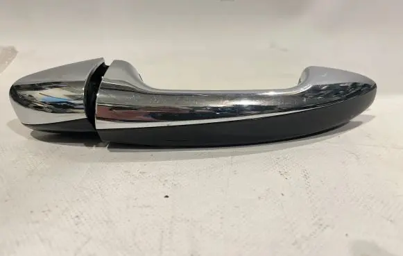 Opel Mokka X Front door exterior handle 66666