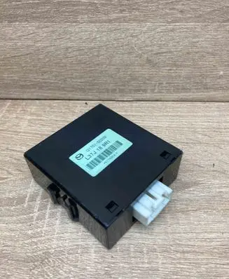 Mazda CX-7 Comfort/convenience module L37J189R1 G170100200