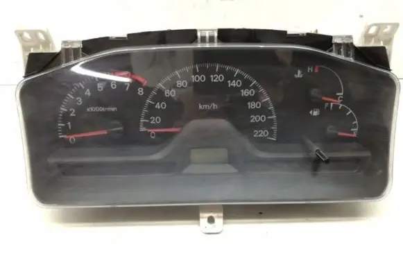 Mitsubishi Lancer Speedometer (instrument cluster)