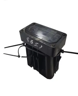 Citroen C5 Other control units/modules 9663116580