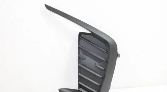 Opel Crossland X Front fog light trim/grill 39225196 39172240