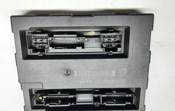 Audi A6 C7 Comfort/convenience module 4H0907064GR
