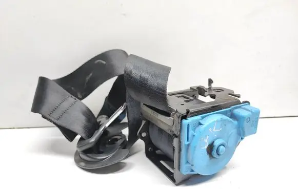 Citroen C4 II Picasso Rear seatbelt 96771407XX