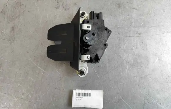 MG MG5 II Tailgate/trunk/boot lock/catch/latch 10314527
