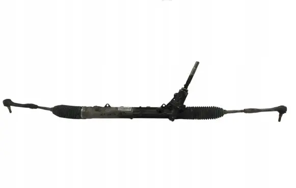 Peugeot Expert Steering rack 9813692680