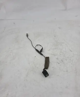 Audi Q7 4L Reversing camera 4L0980551 62B00069