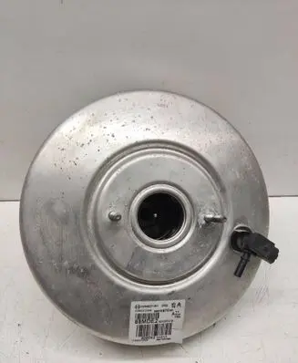 Citroen DS7 Crossback Brake booster 9807687080 0204821381 31900213348