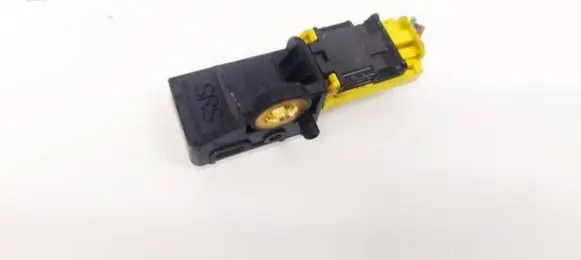 Honda Civic Airbag deployment crash/impact sensor 77970SNAA320M1 77970-SNA-A320-M1