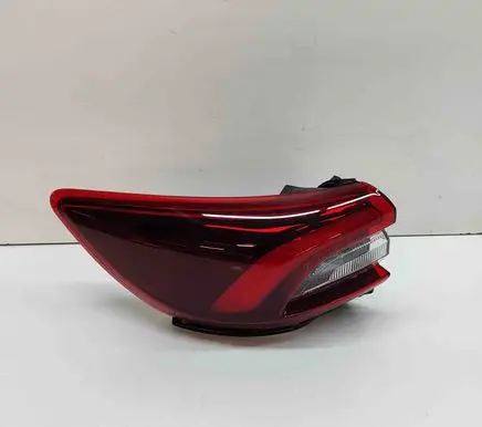 Ford Kuga III Rear/tail lights PV4B13405AE
