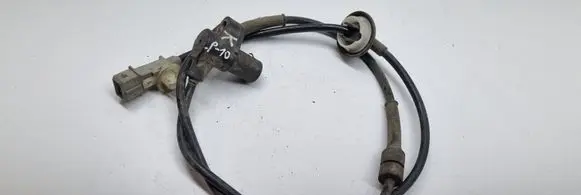 Peugeot 406 ABS brake wheel speed sensor 0265006205