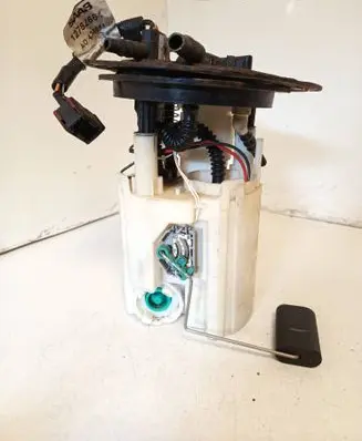 Saab 9-5 In-tank fuel pump