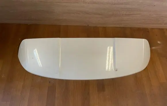 BMW 1 F40 Tailgate/trunk spoiler 7456069