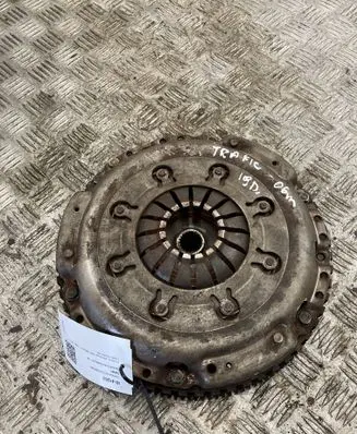 Renault Trafic II (X83) Clutch set kit