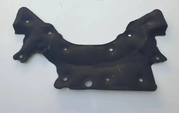 BMW M3 G80 Front sound insulation 7434842
