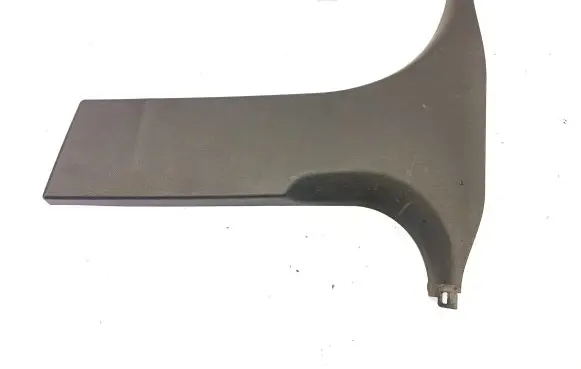 BMW 3 F30 F35 F31 (B) pillar trim (bottom) 7221001 51437221001