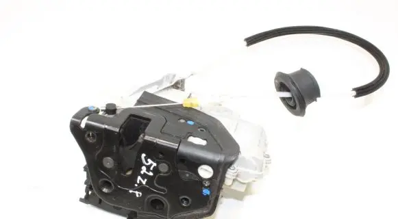 Audi Q7 4L Rear door lock 3C4839016C