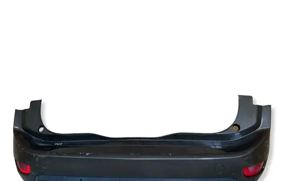 Citroen C4 Grand Picasso Rear bumper 