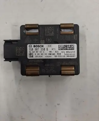 Volkswagen PASSAT B8 Distronic sensor radar 3Q0907550B